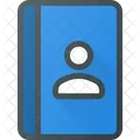 Telefono Oficina Notebook Icon