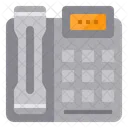 Telefono Telefono Comunicacion Icono