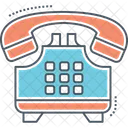 Telefono Icono