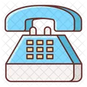 Telefono Icono