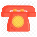Telefono Icono