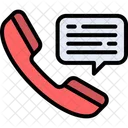 Telefono Icono