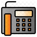 Telefono Icono