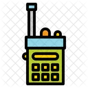 Teléfono  Icon