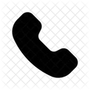 Teléfono  Icono