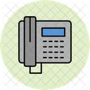 Teléfono  Icon