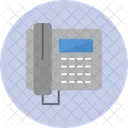 Teléfono  Icon