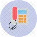 Teléfono  Icon