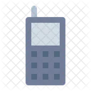 Teléfono  Icon