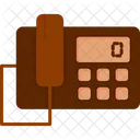 Teléfono  Icon