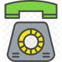 Teléfono  Icon