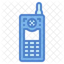 Teléfono  Icono