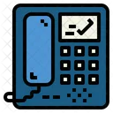 Teléfono  Icon