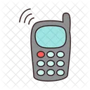 Teléfono  Icon