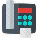 Telefono Celular Llamada Icono