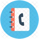 Telefono  Icon