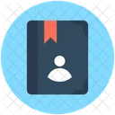 Telefono  Icon