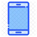 Telefono Movil Telefono Inteligente Icono