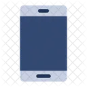 Telefono Movil Telefono Inteligente Icono