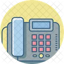 Teléfono  Icon