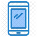 Telefono Android Pantalla Movil Movil Icono