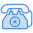 Telefono Telefono Llamada Icono