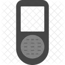 Telefono Viejo Icono