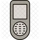 Telefono viejo  Icono