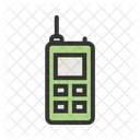 Cellulare  Icon