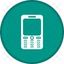 Telefono Movil Icon