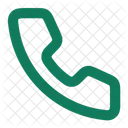 Teléfono  Icono