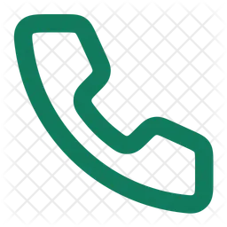 Teléfono  Icono