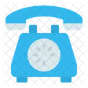 Telefono Telefono Telefono Antiguo Icono