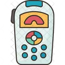 Telefono Juguetes Ninos Icono