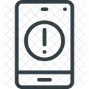Teléfono  Icono