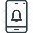 Teléfono  Icono