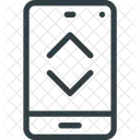 Teléfono  Icono