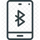 Teléfono  Icono