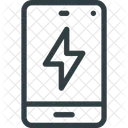 Teléfono  Icono