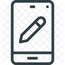 Teléfono  Icono