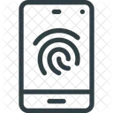 Teléfono  Icono