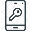 Teléfono  Icono