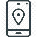 Teléfono  Icono