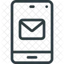 Teléfono  Icono