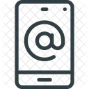 Teléfono  Icono