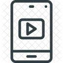 Teléfono  Icono