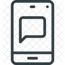 Teléfono  Icono