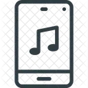 Teléfono  Icono