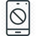 Teléfono  Icono