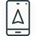 Teléfono  Icono
